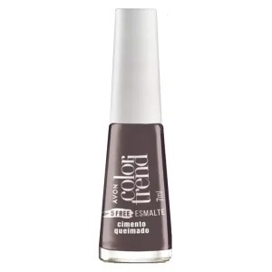 Esmalte Color Trend Ultra Cobertura E Brilho [AVNBRA-135677]