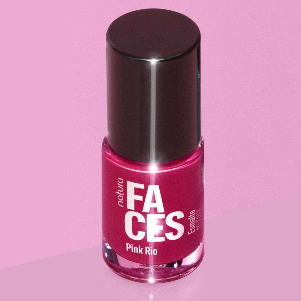 Esmalte Faces 6ml