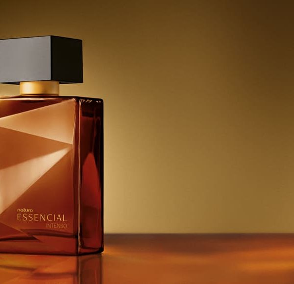 Essencial Intenso Masculino 100 ml