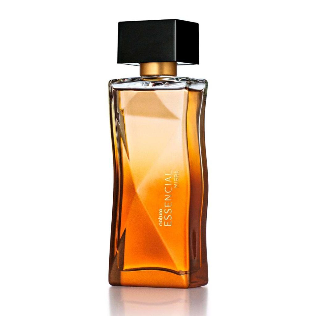 Essencial Mirra Feminino 100 ml