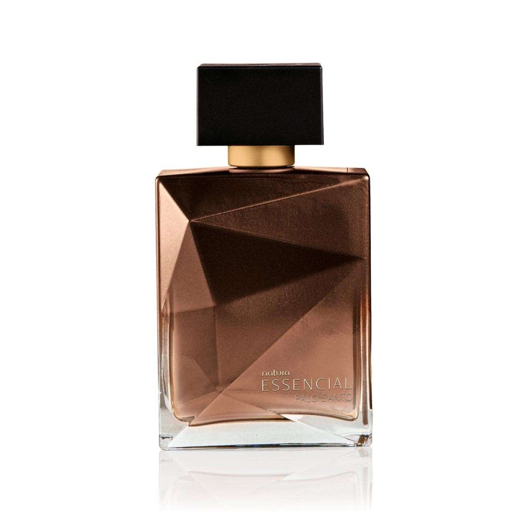 Essencial Palo Santo Masculino 100 ml