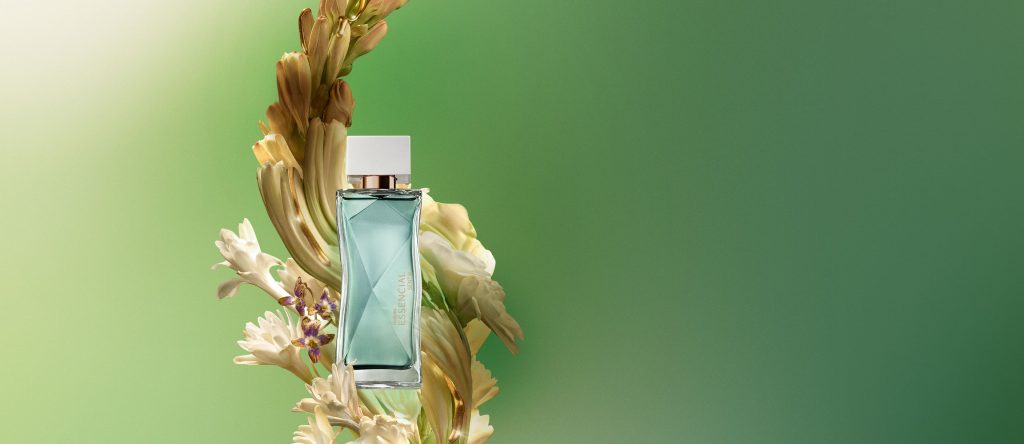 Essencial Sentir Feminino 100 ml