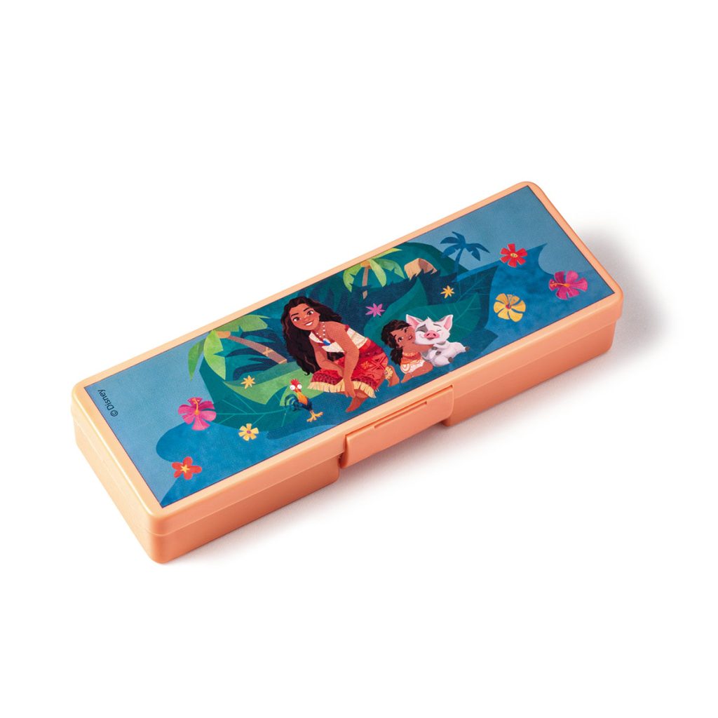 Estojo Moana