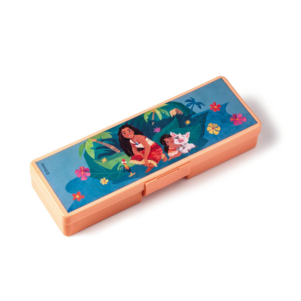 Estojo Moana