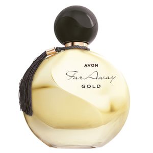 Far Away Gold Deo Parfum [AVNBRA-136080]