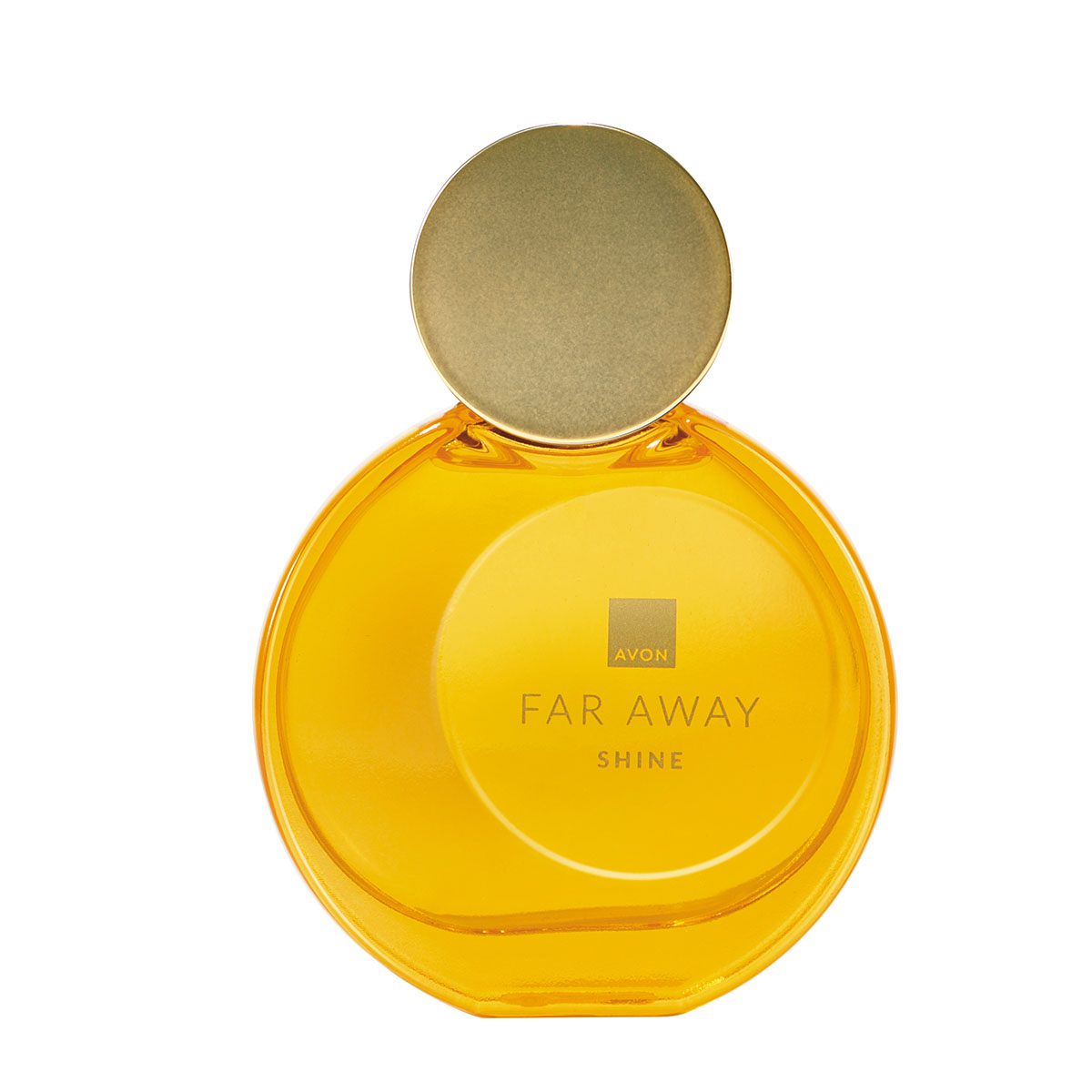 Far Away Shine Deo Parfum