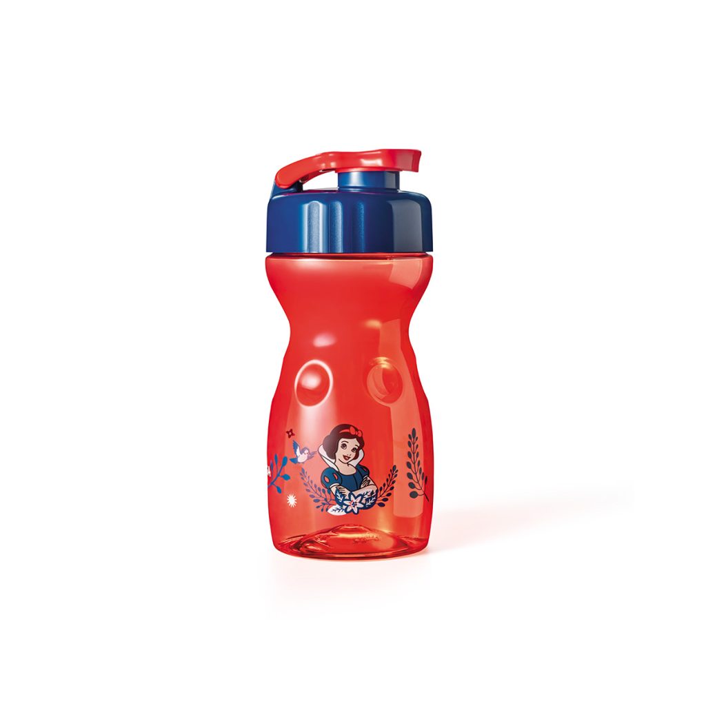 Garrafa Branca De Neve