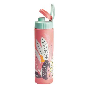 Garrafa Rosa 700ml [AVNBRA-184819]