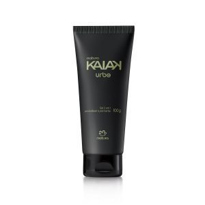 Gel 2 em 1 para Barbear e Pós-barba Kaiak Urbe [NATBRA-160246]