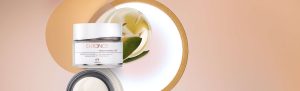 Gel Creme Antissinais 45+ Noite Firmeza e Radiância Chronos [NATBRA-58002]