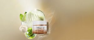 Gel Creme Antissinais Firmeza e Luminosidade 45+ Noite Chronos Derma [NATBRA-135032]