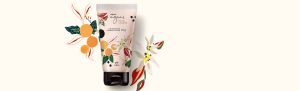 Gel Desodorante Hidratante Corporal Águas Flor de Laranjeira [NATBRA-140403]