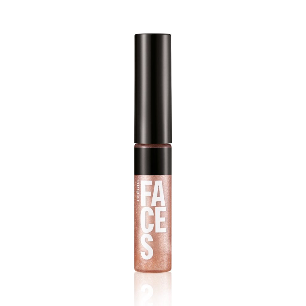 Gloss Labial Faces