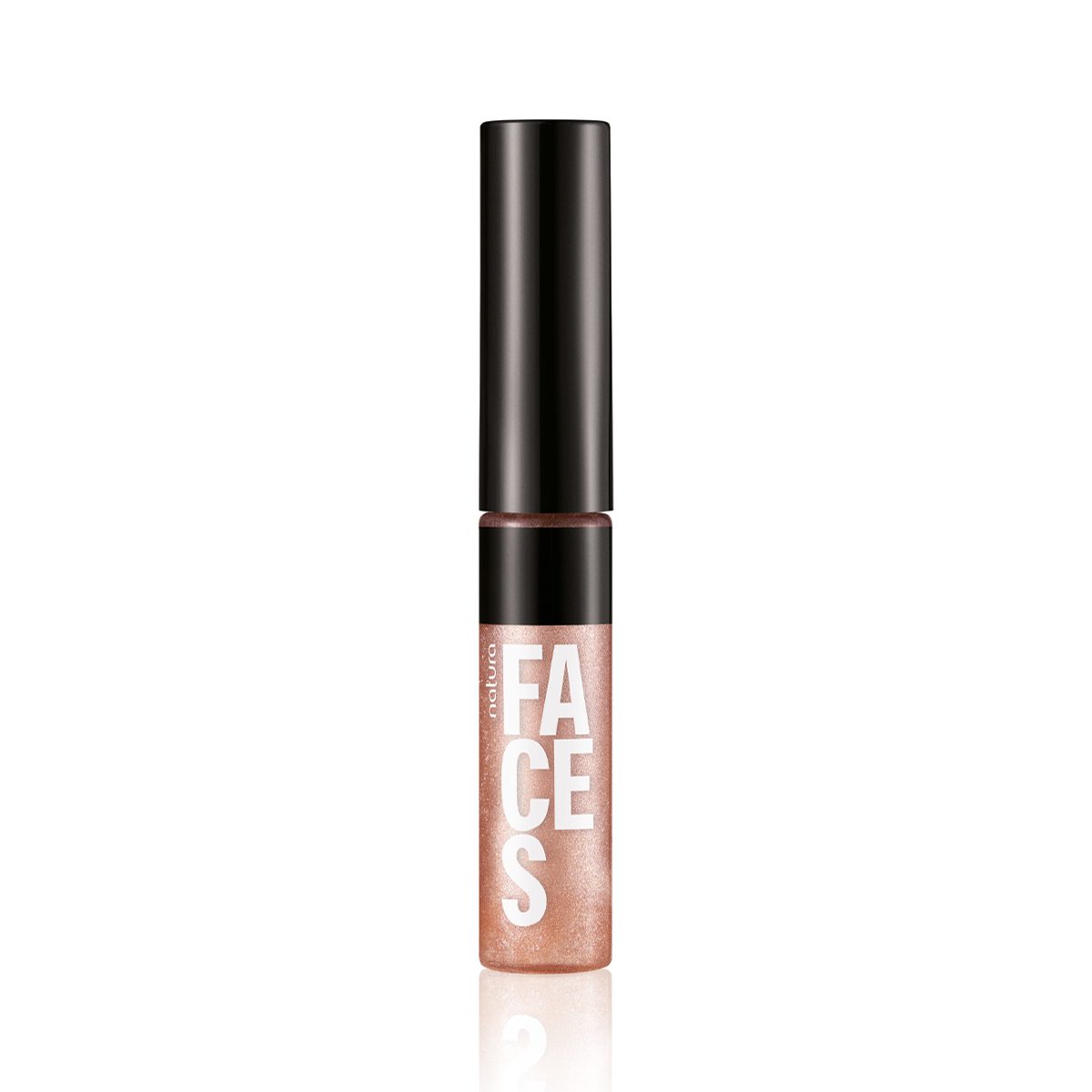 Gloss Labial Faces