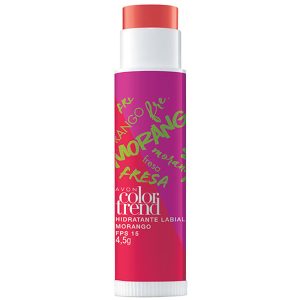 Hidratante Labial Color Trend FPS 15 [AVNBRA-135577]
