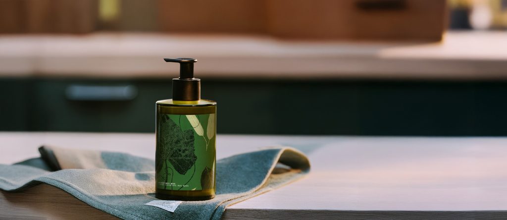 Hidratante para Mãos Bothânica Cucumis Acqua