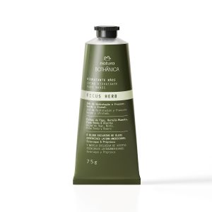 Hidratante para Mãos Natura Bothânica Ficus Herb