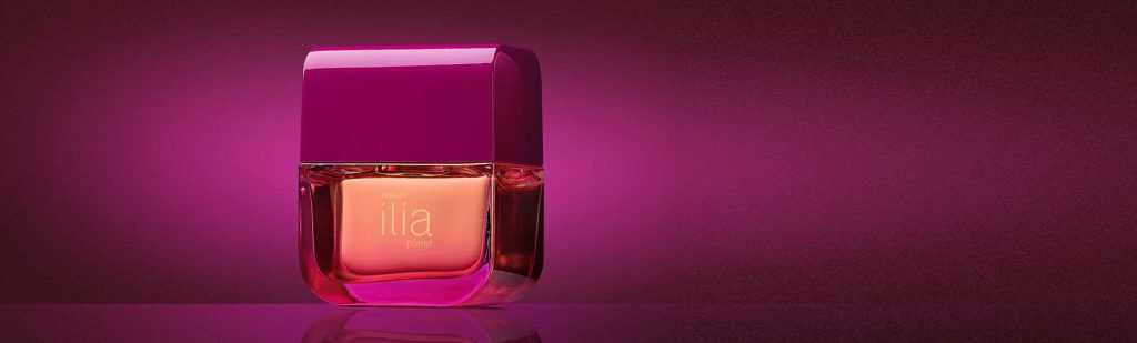 Ilía Plena 50 ml
