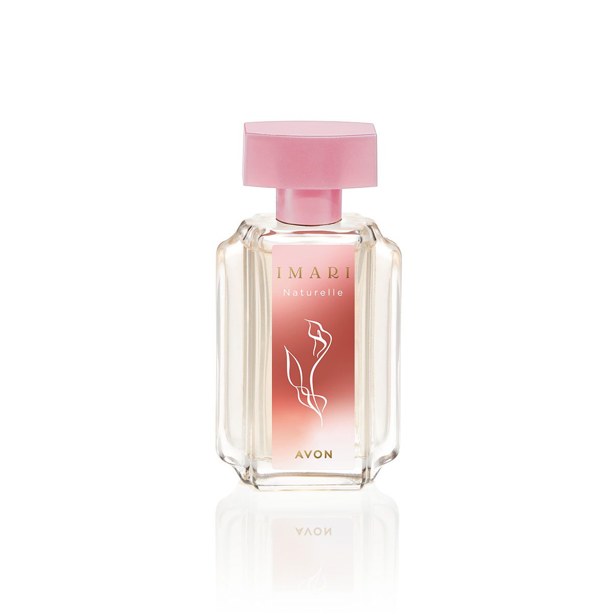 Imari Naturelle Deo Colonia