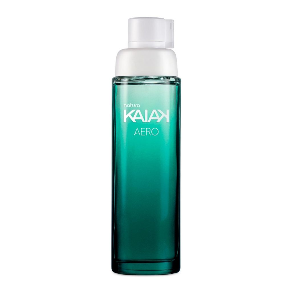 Kaiak Aero Feminino