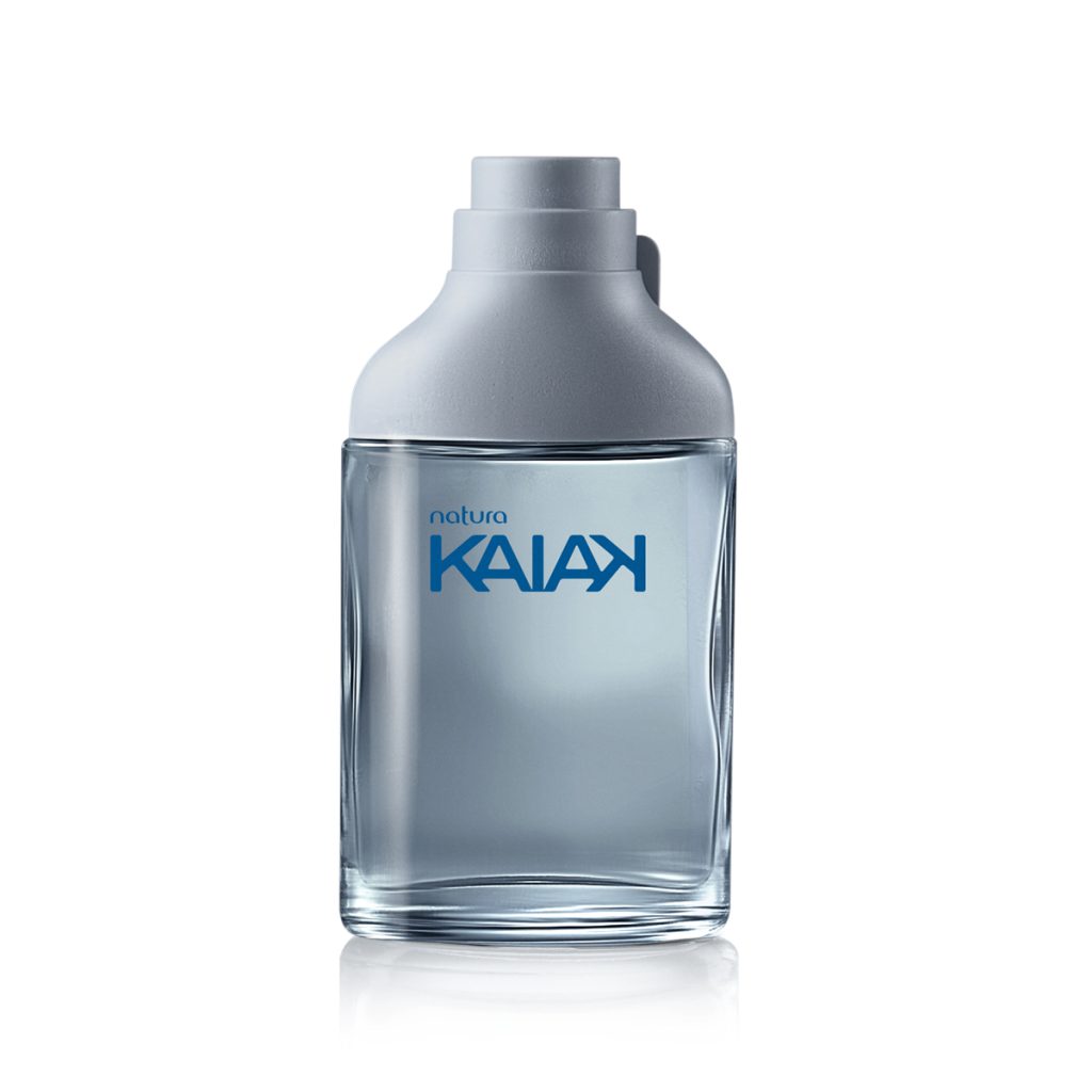 Kaiak Masculino Miniatura 25 ml