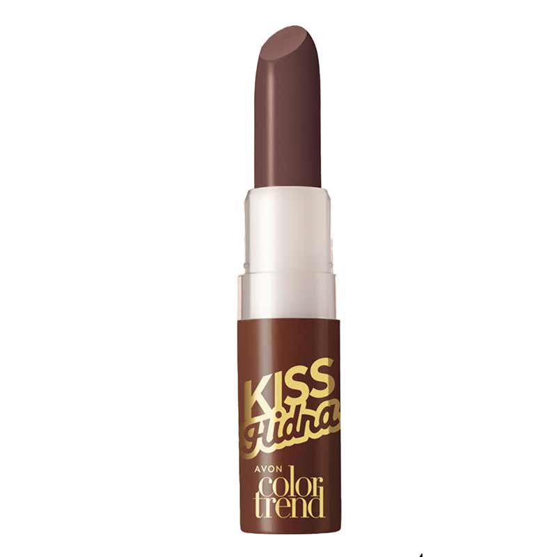 Kiss Hidra Batom Coleção Chocolate