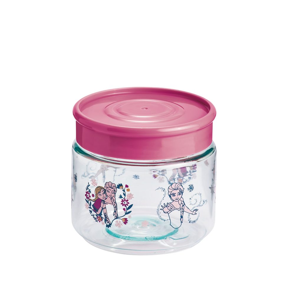 Kit 2 Potes Frozen