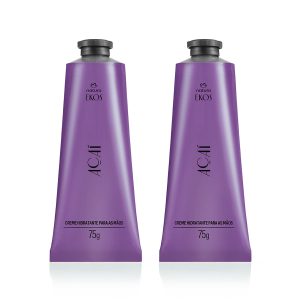 Kit Creme Hidratante para as Mãos Ekos Açaí (2 unidades)