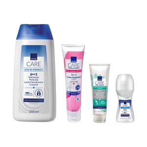 Kit Cuidados Basicos [AVNBRA-240656]