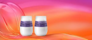 Kit Desodorante Antitranspirante Roll-on Tododia Amora e Flor de Pêssego (2 unidades) [NATBRA-239248]