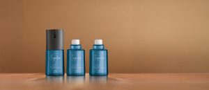 Loja 51 Kit Desodorante Corporal Biografia Masculino (3 produtos)