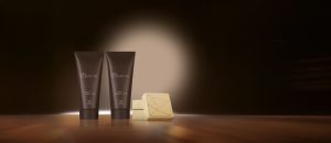 Loja 67 Kit Essencial Masculino Barba (3 produtos)