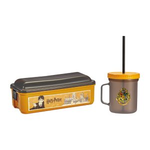 Kit Harry Potter [AVNBRA-256255]