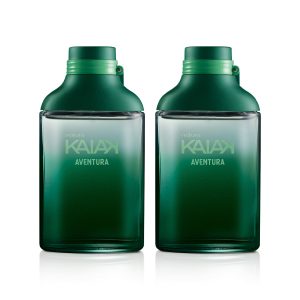 Kit Kaiak Aventura Masculino 100 ml [NATBRA-254600]
