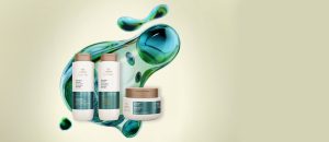 Loja 82 Kit Lumina Cabelos Crespos Shampoo, Condicionador e Máscara (3 produtos)
