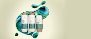 Loja 71 Kit Lumina Crespos Shampoo, Condicionador e Gelatina (3 produtos)