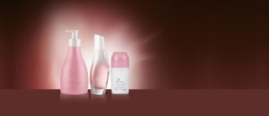 Loja 76 Kit Luna Classico com Hidratante e Desodorante Roll-on (3 produtos)