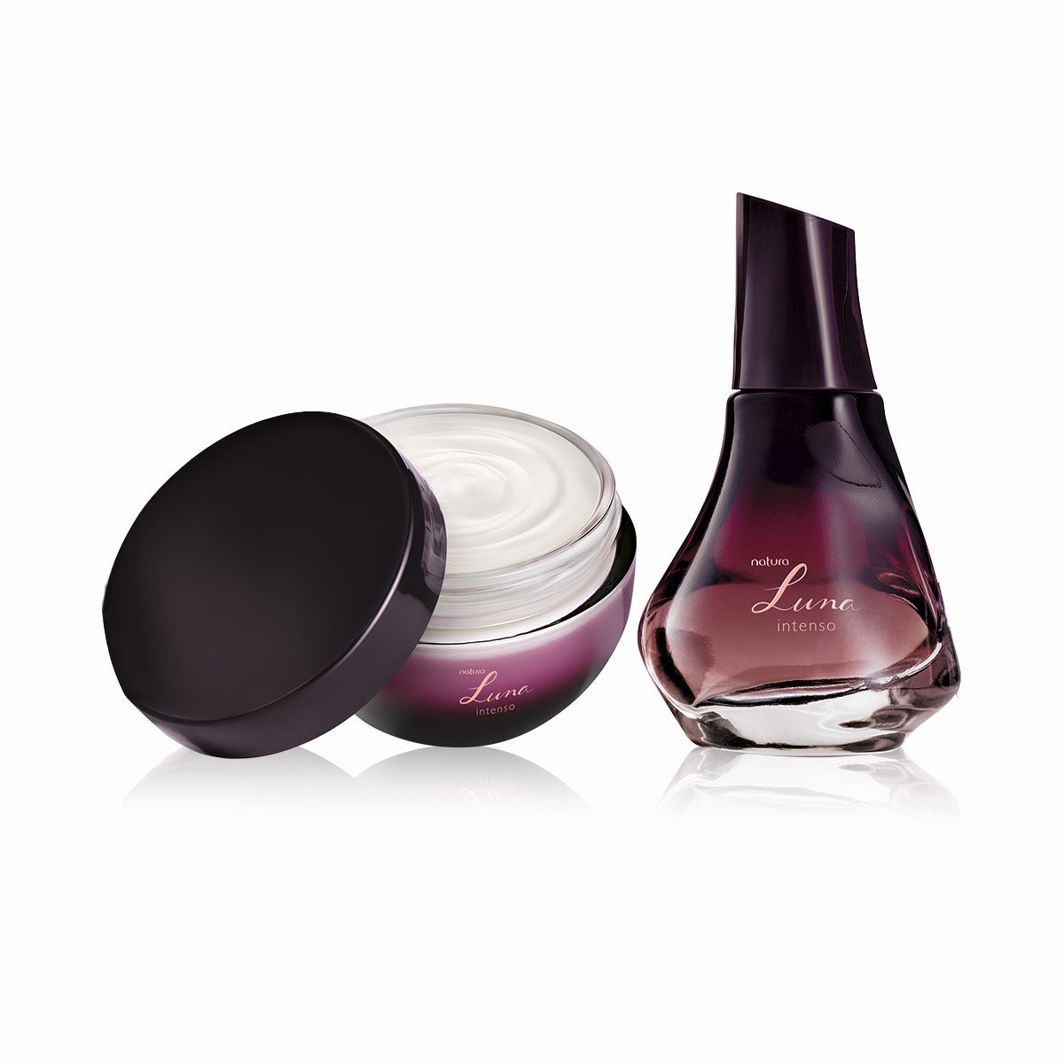 Kit Luna Intenso com Hidratante 2 produtos