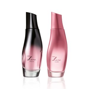 Kit Luna Ousadia e Luna Absoluta 75 ml [NATBRA-222189]