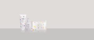 Kit Mamãe e Bebê Sem Fragrância (3 produtos) [NATBRA-218193]