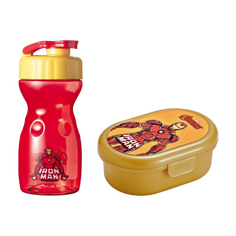 Kit Marvel 2