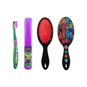 Kit Marvel 3 [AVNBRA-256265]