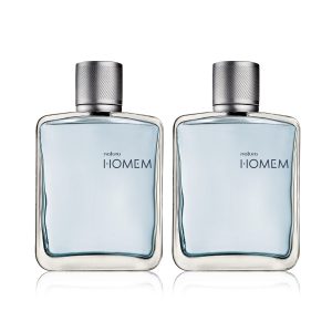 Kit Natura Homem (2 unidades) [NATBRA-256326]
