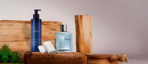 Kit Natura Homem (3 produtos)