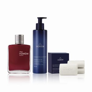 Kit Natura Homem Sagaz (3 produtos) [NATBRA-217174]