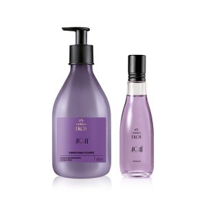 Kit Perfumação e Hidratação Ekos Açaí [NATBRA-230581]