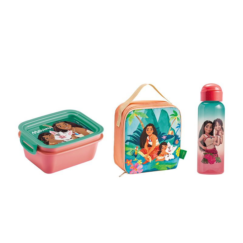Kit Princesas 1