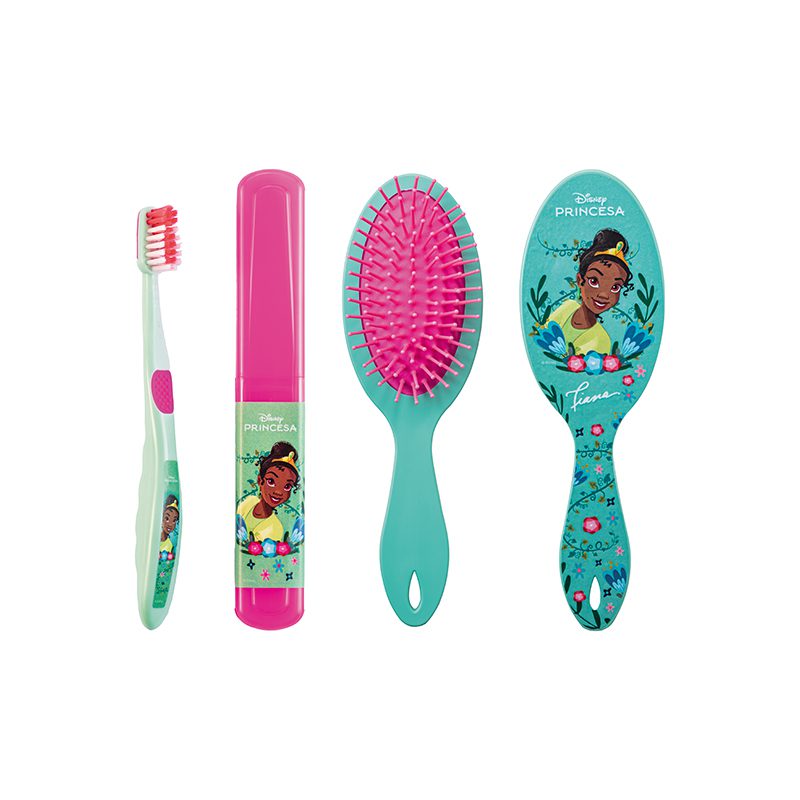 Kit Princesas 3