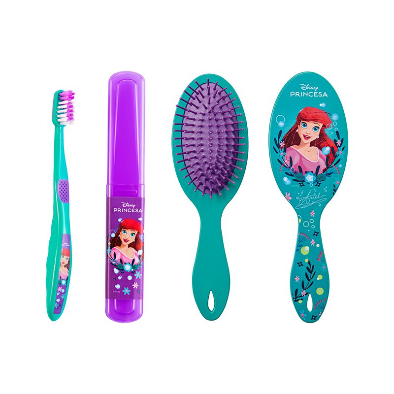 Kit Princesas 5