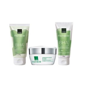 Kit Renew Corretor de Marcas Escuras [AVNBRA-245340]